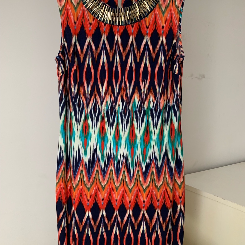 NWOT signature camryn dress